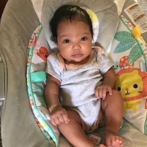 Meet your Posher, Angelo